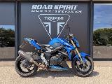 GSR 750 ABS 2016