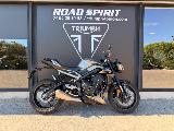 STREET TRIPLE 765 R 2023