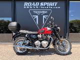 BONNEVILLE T120 2026