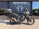 CB 500 XA 2023