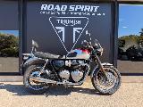 BONNEVILLE T120 2017