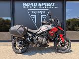 TIGER 850 SPORT 2022