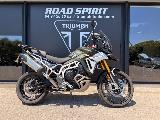 TIGER 900 RALLY PRO 2024