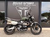 SCRAMBLER 1200 XC 2023