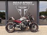 STREET TRIPLE 765 R LOW 2021
