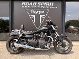 THUNDERBIRD 1700 STORM 2012