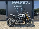 Scrambler 400 XC 2025