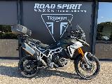 TIGER 900 RALLY PRO 2025