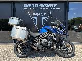 TIGER 1200 EXPLORER XRX 2017