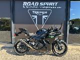 Ninja 500 2024