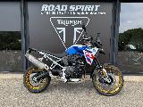 F 900 GS 2024