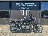 BONNEVILLE 865 SE 2011