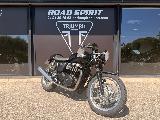 THRUXTON 900 2016
