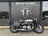 BONNEVILLE SPEEDMASTER 1200 2021