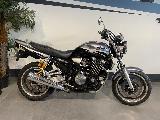 XJR 1300 2002