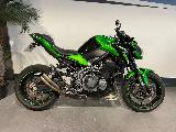Z 900 2018