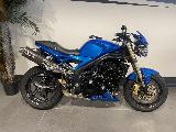 SPEED TRIPLE 1050 2005