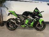 ZX10R 2018