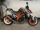 1290 SUPER DUKE R 2018