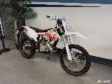 Rieju MR 300 RANGER 2T
