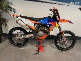 250 SXF 2020
