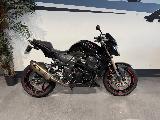 Z 750 R 2012