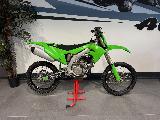 250 KXF 2022 2022
