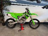 250 KXF 2024 2024