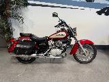 VT SHADOW 125 2000