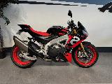 TUONO 1100 V4 FACTORY 2022