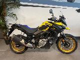 DL VSTROM 650XT 2026