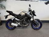 MT125 2015