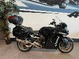GTR 1400 2011