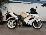VFR 800 VTEC 2011