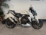 CB 1000 R 2009