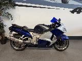GSXR 1300 HAYABUSA 2002