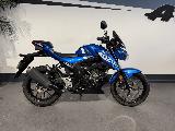 GSXS 125 ABS 2020