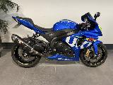 GSXR 1000 2015