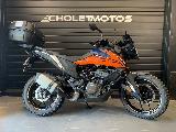 390 ADVENTURE 2022