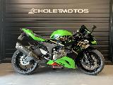ZX6R 636 2020