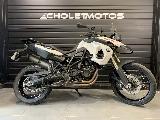 F 800 GS 2011