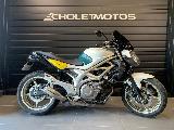 GLADIUS 650 2009