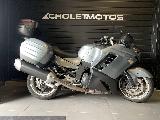GTR 1400 2008