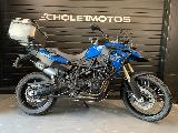 F 800 GS 2014