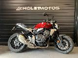 CB 1000 R 2021