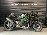 NINJA H2 2019