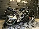 Kawasaki NINJA 1100 SX