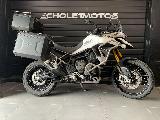 TIGER 900 RALLY PRO 2020