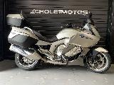 K 1600 GTL 2013