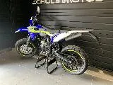 Sherco SMR 50